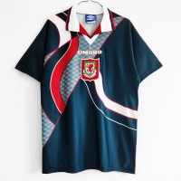 Wales Away Classic Shirt 1994