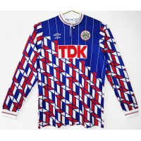 AFC AJAX Away Long Sleeve Classic Shirt 1989