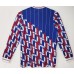 AFC AJAX Away Long Sleeve Classic Shirt 1989