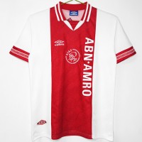 AFC AJAX Home Classic Shirt 1994
