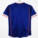 Netherlands National Team Away Classic Shirt 1998