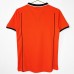 Netherlands National Team Home Classic Shirt 1998