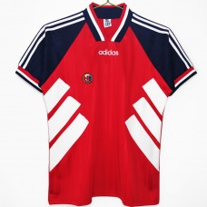 Norway Home Classic Shirt 1994 Norway Home Classic Shirt 1994