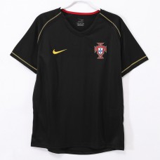 Portugal Away Classic Shirt 2006 Portugal Away Classic Shirt 2006