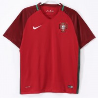 Portugal Home Classic Shirt 2016