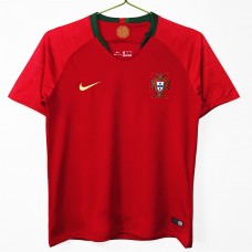 Portugal Home Classic Shirt 2018 Portugal Home Classic Shirt 2018