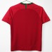 Portugal Home Classic Shirt 2018