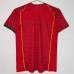 Portugal Home Classic Shirt 2004