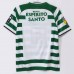 Sporting CP Home Classic Shirt 2003