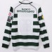 Sporting CP Home Long Sleeve Classic Shirt 2001