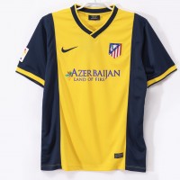 Atletico Madrid Away Classic Shirt 2013