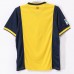 Atletico Madrid Away Classic Shirt 2013