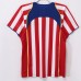 Atletico Madrid Home Classic Shirt 2004