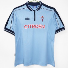 Celta Vigo Home Classic Shirt 1999