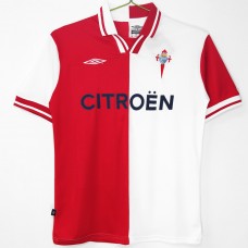 Celta Vigo Third Classic Shirt 2001