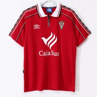 Cordoba CF Home Classic Shirt 1998