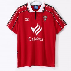 Cordoba CF Home Classic Shirt 1998