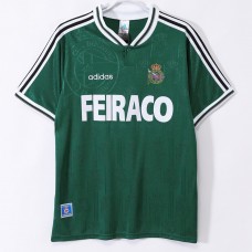 RC Deportivo Away Classic Shirt 1999