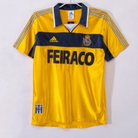 RC Deportivo Third Classic Shirt 1999
