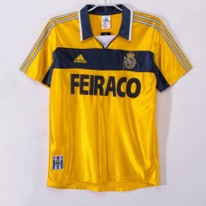RC Deportivo Third Classic Shirt 1999