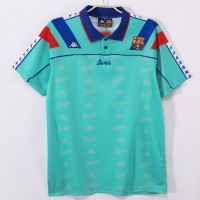 FC Barcelona Away Classic Shirt 1992