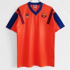 FC Barcelona Away Classic Shirt 1991 FC Barcelona Away Classic Shirt 1991