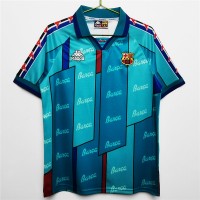 FC Barcelona Away Classic Shirt 1995