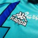 FC Barcelona Away Classic Shirt 1995