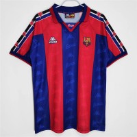 FC Barcelona Home Classic Shirt 1995