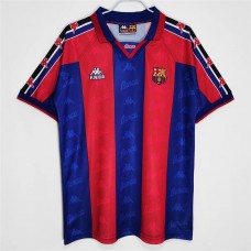 FC Barcelona Home Classic Shirt 1995 FC Barcelona Home Classic Shirt 1995