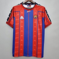 FC Barcelona Home Classic Shirt 1997
