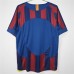 FC Barcelona Home Classic Shirt 2005