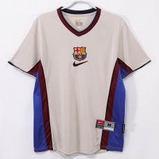 FC Barcelona Away Classic Shirt 1998 FC Barcelona Away Classic Shirt 1998