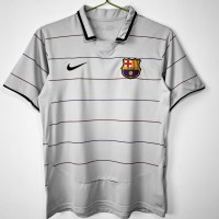 FC Barcelona Away Classic Shirt 2003