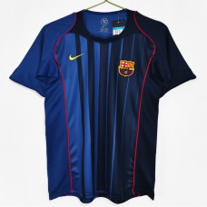 FC Barcelona Away Classic Shirt 2004 FC Barcelona Away Classic Shirt 2004