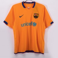 FC Barcelona Away Classic Shirt 2006