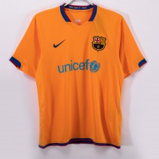 FC Barcelona Away Classic Shirt 2006 FC Barcelona Away Classic Shirt 2006