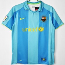 FC Barcelona Away Classic Shirt 2007 FC Barcelona Away Classic Shirt 2007