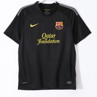 FC Barcelona Away Classic Shirt 2011