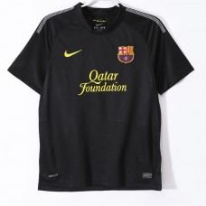 FC Barcelona Away Classic Shirt 2011 FC Barcelona Away Classic Shirt 2011