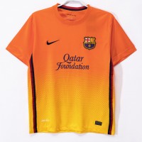 FC Barcelona Away Classic Shirt 2012