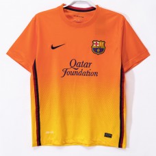 FC Barcelona Away Classic Shirt 2012 FC Barcelona Away Classic Shirt 2012