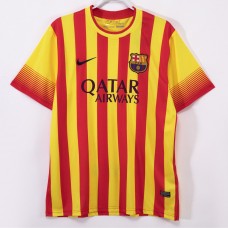 FC Barcelona Away Classic Shirt 2013 FC Barcelona Away Classic Shirt 2013