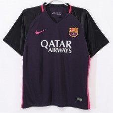 FC Barcelona Away Classic Shirt 2016 FC Barcelona Away Classic Shirt 2016