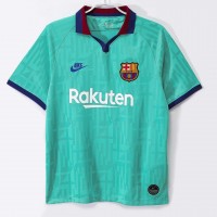 FC Barcelona Away Classic Shirt 2019