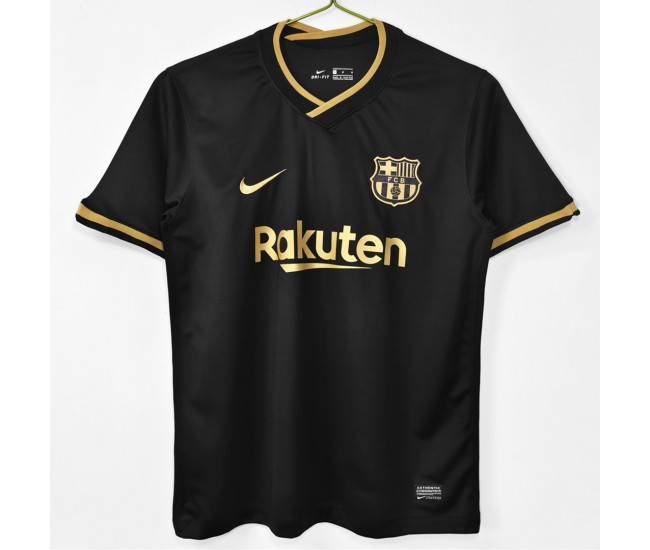 FC Barcelona Away Classic Shirt 2020