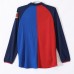 FC Barcelona Centenary Home Long Sleeve Classic Shirt 1999