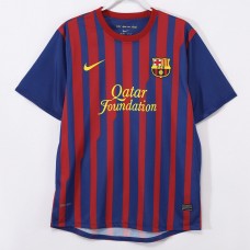 FC Barcelona Home Classic Shirt 2011 FC Barcelona Home Classic Shirt 2011