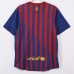 FC Barcelona Home Classic Shirt 2011