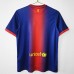 FC Barcelona Home Classic Shirt 2012